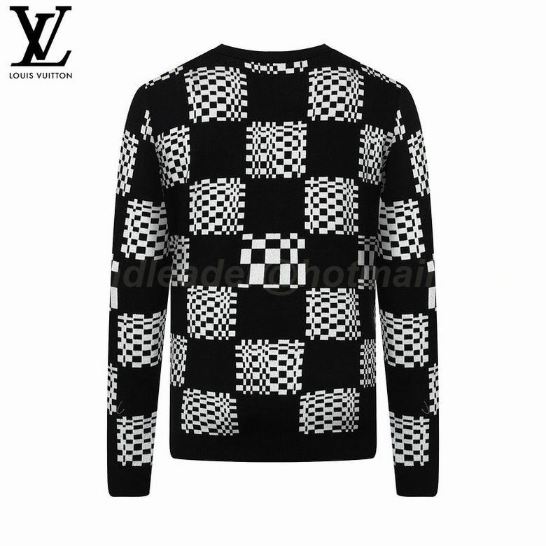 LV Men's Sweater 126